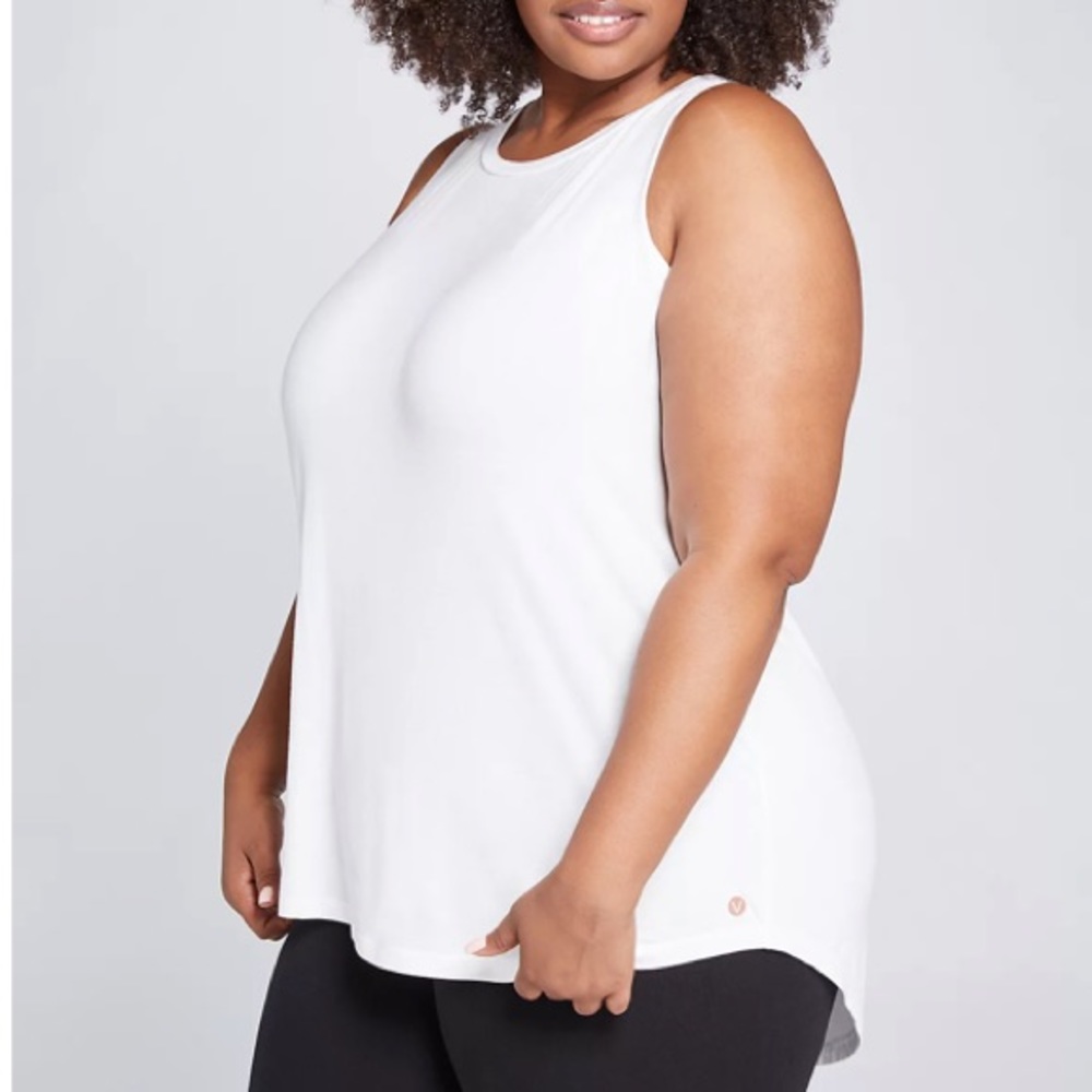 LIV tank